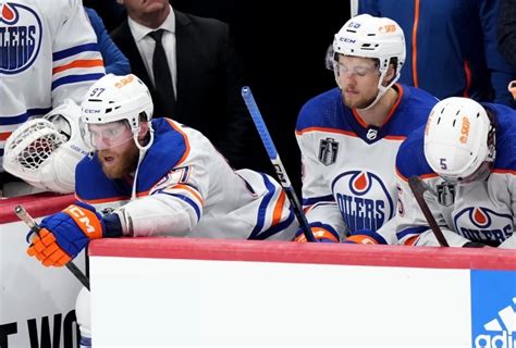 Oilers fall short of history as Panthers win Game 7 to capture 1st .
